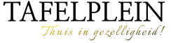Tafelplein Logo